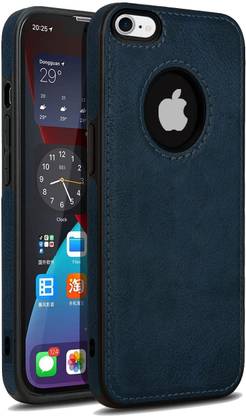 Bonqo Back Cover for Apple iPhone 6