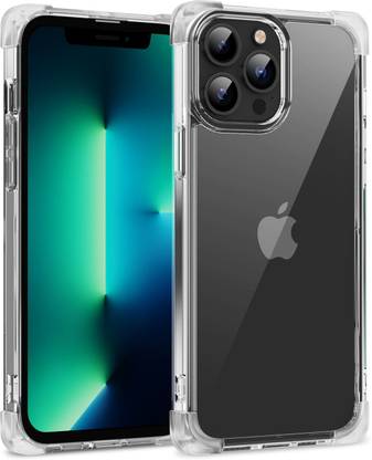 Cover Alive Back Cover for Apple iPhone 13 Pro Max