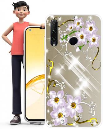 Cooltrend Back Cover for Honor 20I