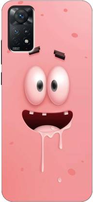 FlipCase Back Cover for Mi Redmi Note 11 Pro 5G, Mi Note 11 Pro 5G Back Cover
