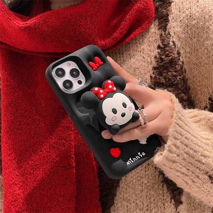 CASE CREATION Front & Back Case for iPhone 13 Pro Max, Apple iPhone 13 Pro Max