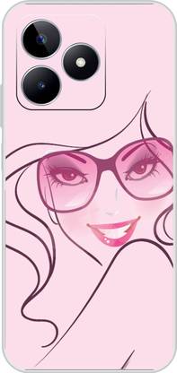 Dreamcase Back Cover for Realme Narzo N53, Realme C53