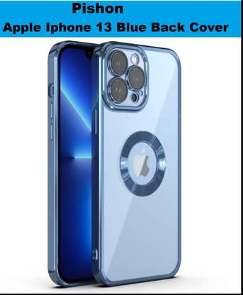 Pishon Back Cover for iphone 13 pro