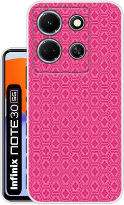Flipkart SmartBuy Back Cover for Infinix Note 30 5G