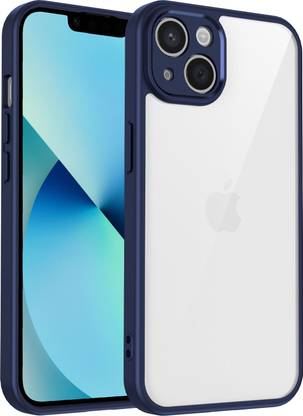 Cover Alive Back Cover for Apple iPhone 13