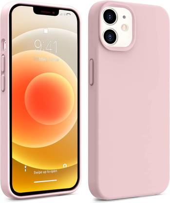 MobiLooks Back Cover for Apple iPhone 11