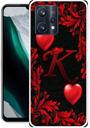 PALWALE BALAJI Back Cover for Realme 9 4G, Realme Narzo 50 Pro 5G, Realme 9 Pro Plus 5G