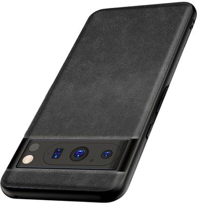 Kapa Back Cover for Google Pixel 8 PRO