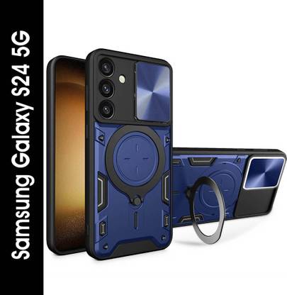 Casotec Back Cover for Samsung Galaxy S24 5G