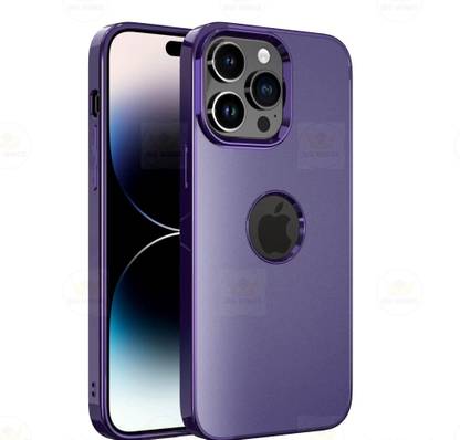 Big Wings Back Cover for APPLE IPHONE 13 PRO