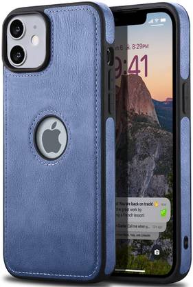 KARWAN Back Cover for APPLE iPhone 12