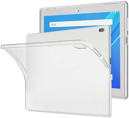 Elica Back Cover for Lenovo Tab 4 10 TB-X304L