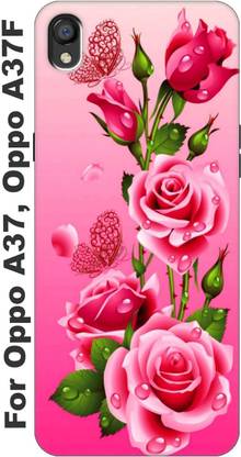 CoverEra Back Cover for Oppo A37 Back cover / Oppo A37f Back cover 3103