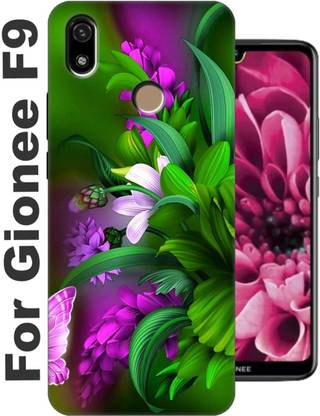 RDcon Back Cover for Gionee F9 2594