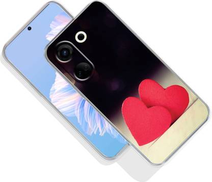 Mitvaa Back Cover for Tecno Camon 20