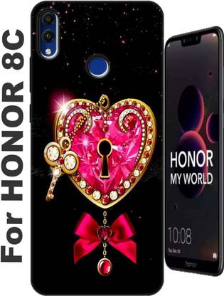 Auqueno Back Cover for Infinix Smart 5 2761