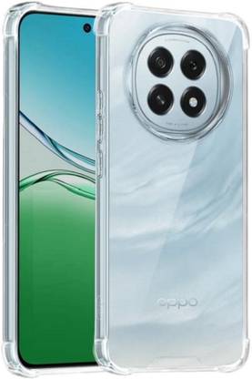 BRENZZ Back Cover for OPPO F29 5G, [BM], OPPO F29