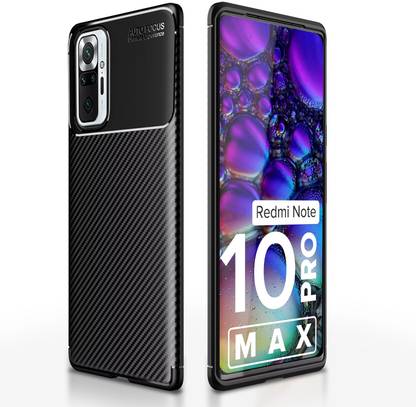 Pikkme Back Cover for Redmi Note 10 Pro, Redmi Note 10 Pro Max