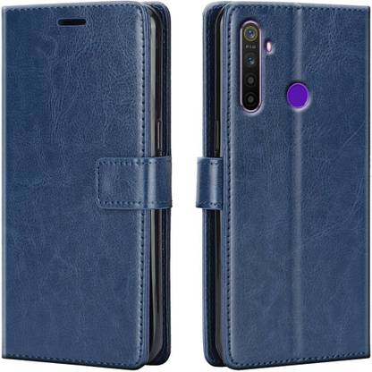 Slugabed Back Cover for Realme 5S