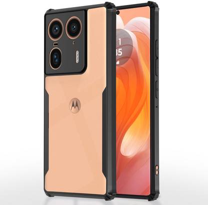Celltown Back Cover for Motorola Moto Edge 50 Ultra 5G-t70