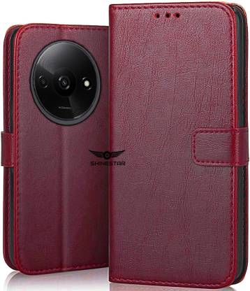 SHINESTAR. Back Cover for REDMI A3X