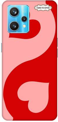 MyBestow Back Cover for Realme 9 Pro Plus