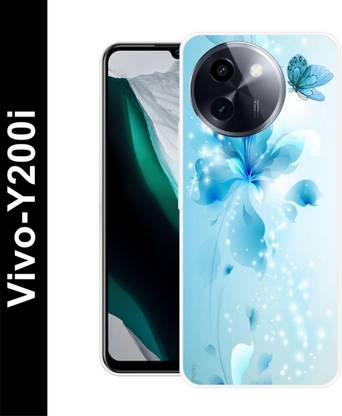 SBS Back Cover for Vivo Y200i