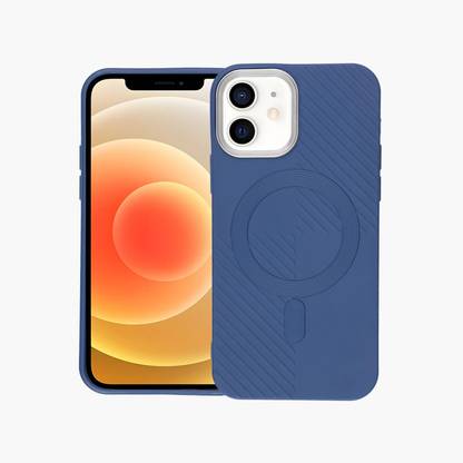 AIBEX Back Cover for Apple iPhone 12