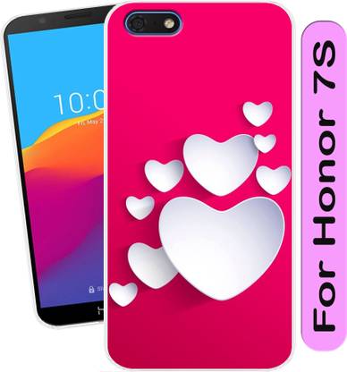 Cooltrend Back Cover for Honor 7S