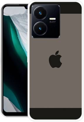 Koolbug Back Cover for Vivo Y22