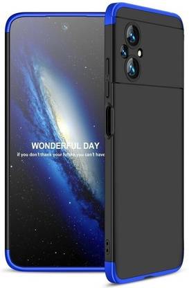 Flipkart SmartBuy Back Cover for Poco F7 Pro