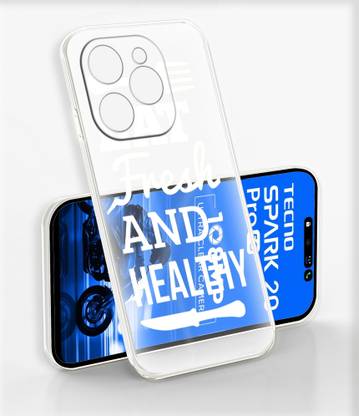 mobom Back Cover for Tecno Spark 20 Pro 5G