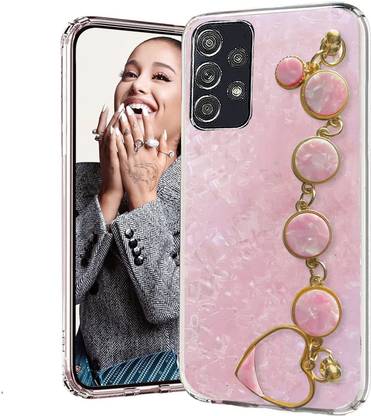 KC Back Cover for Samsung Galaxy A52 5G, Samsung Galaxy A52s 5G