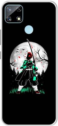 ThePrintlink Back Cover for Realme C25 Y