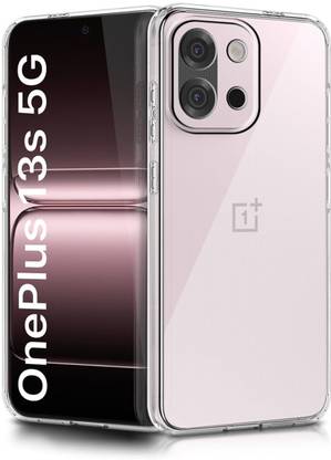 ASVALBUY Bumper Case for OnePlus 13s, OnePlus 13s 5G