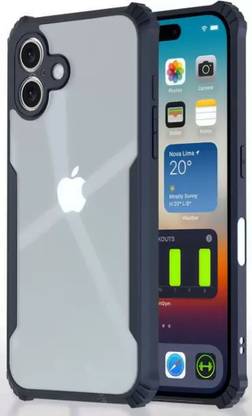 LILLIPUT Back Cover for Apple iPhone 16