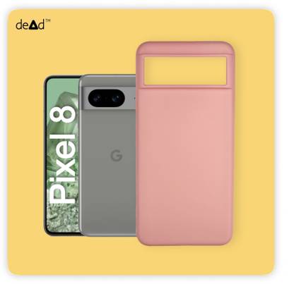 dead Back Cover for Google Pixel 8