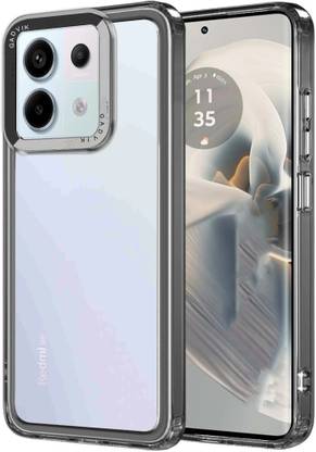 gadvik Back Cover for REDMI Note 13 Pro 5G
