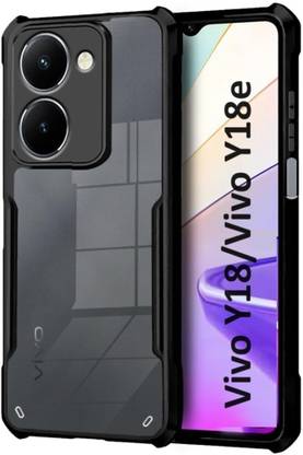 Phone Case Cover Front & Back Case for Vivo Y18/Vivo Y18e/Vivo Y03