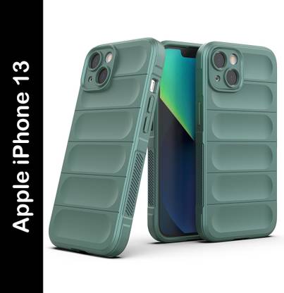 Flipkart SmartBuy Back Cover for Apple iPhone 13, Apple iPhone 14