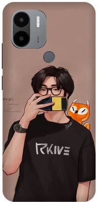 Phone Milaley.com Back Cover for POCO C51, MZB0DXKIN, BTS, BTSARMY, BTSLOVE, BTSSINGERS, BANGTANBOYS