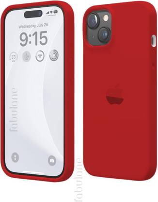 FABULANE Back Cover for iPhone 14