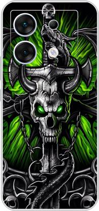 Dreamcase Back Cover for Infinix Zero 30 5G