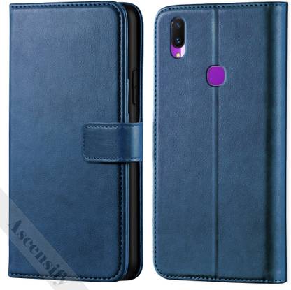 Ascensify Back Cover for Vivo V9