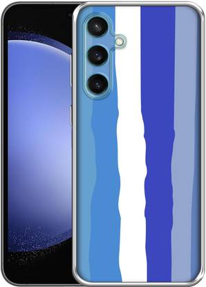 Casotec Back Cover for Samsung Galaxy S23 FE 5G