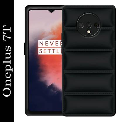 Caseonic Back Cover for OnePlus 7T