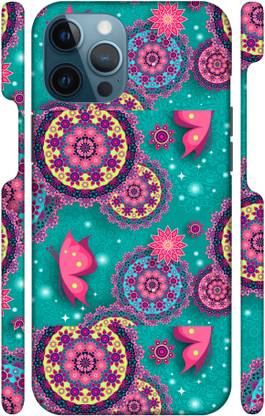 STARSTOKS Back Cover for Apple iPhone 12 Pro Max