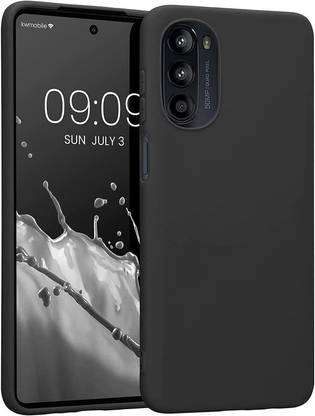 DropFit Back Cover for Motorola G52