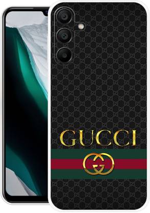 Indus Back Cover for SAMSUNG Galaxy A15 5G, Gucci, New, Sign, Logo, 468