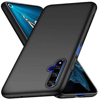 MobiSpiff Back Cover for Honor 20